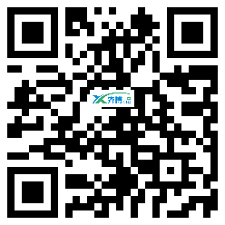 扫描关注网站建设微信公众账号