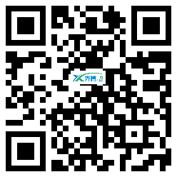 扫描关注网站建设微信公众账号