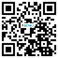 扫描关注网站建设微信公众账号