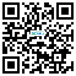 扫描关注网站建设微信公众账号