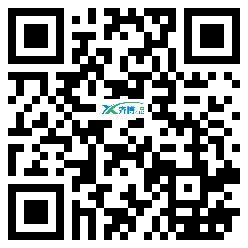 扫描关注网站建设微信公众账号