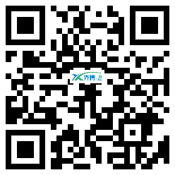 扫描关注网站建设微信公众账号