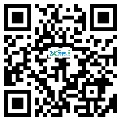 扫描关注网站建设微信公众账号