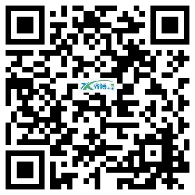 扫描关注网站建设微信公众账号