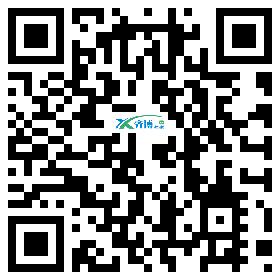 扫描关注网站建设微信公众账号