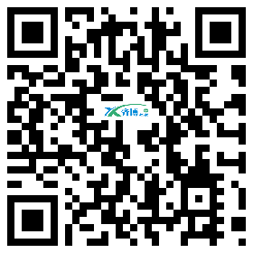 扫描关注网站建设微信公众账号