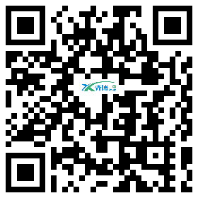 扫描关注网站建设微信公众账号