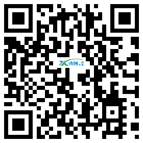 扫描关注网站建设微信公众账号