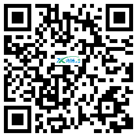 扫描关注网站建设微信公众账号