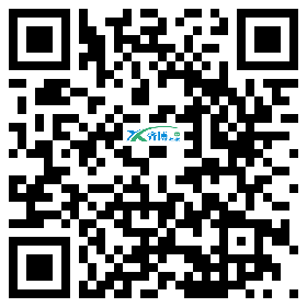 扫描关注网站建设微信公众账号