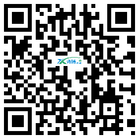 扫描关注网站建设微信公众账号