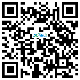 扫描关注网站建设微信公众账号