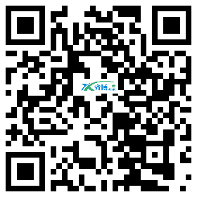 扫描关注网站建设微信公众账号