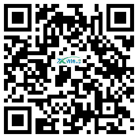 扫描关注网站建设微信公众账号