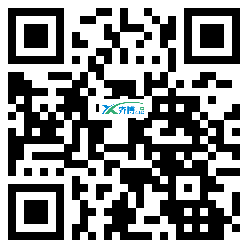 扫描关注网站建设微信公众账号