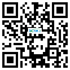 扫描关注网站建设微信公众账号