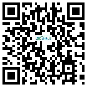 扫描关注网站建设微信公众账号