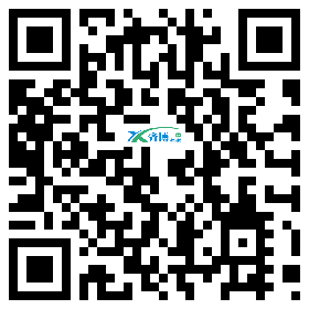 扫描关注网站建设微信公众账号