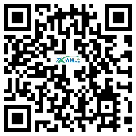 扫描关注网站建设微信公众账号