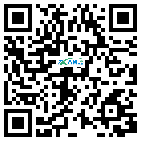扫描关注网站建设微信公众账号