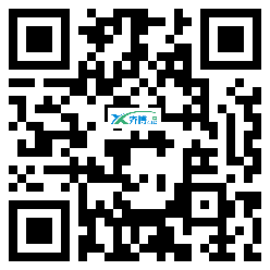 扫描关注网站建设微信公众账号