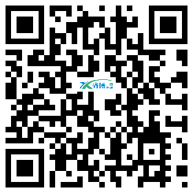 扫描关注网站建设微信公众账号
