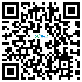 扫描关注网站建设微信公众账号