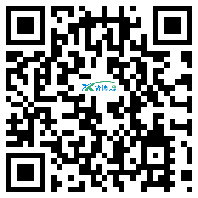 扫描关注网站建设微信公众账号