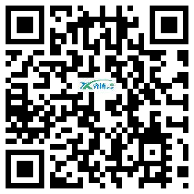 扫描关注网站建设微信公众账号