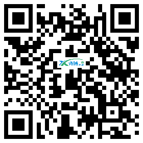 扫描关注网站建设微信公众账号