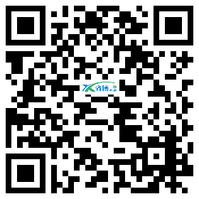 扫描关注网站建设微信公众账号