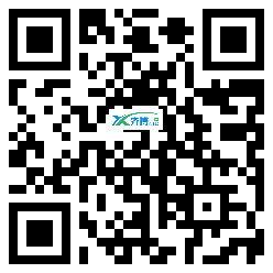 扫描关注网站建设微信公众账号