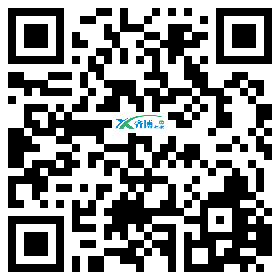 扫描关注网站建设微信公众账号