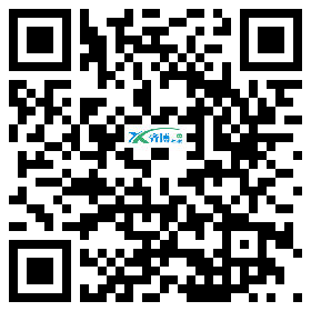 扫描关注网站建设微信公众账号