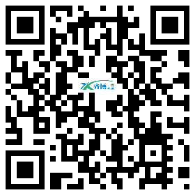 扫描关注网站建设微信公众账号