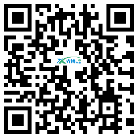 扫描关注网站建设微信公众账号