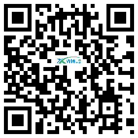 扫描关注网站建设微信公众账号