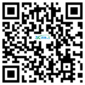 扫描关注网站建设微信公众账号