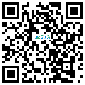 扫描关注网站建设微信公众账号