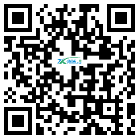 扫描关注网站建设微信公众账号