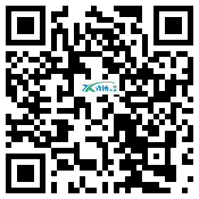 扫描关注网站建设微信公众账号