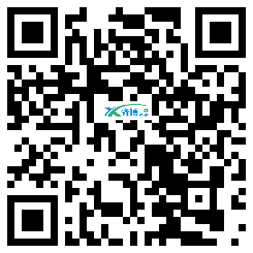扫描关注网站建设微信公众账号