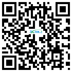 扫描关注网站建设微信公众账号