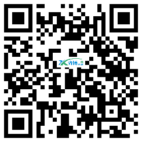 扫描关注网站建设微信公众账号