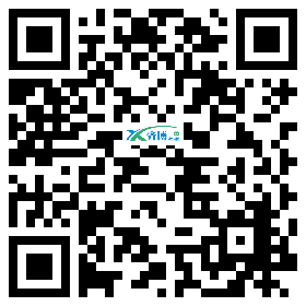 扫描关注网站建设微信公众账号