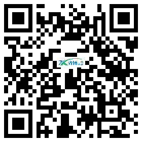扫描关注网站建设微信公众账号