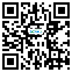 扫描关注网站建设微信公众账号