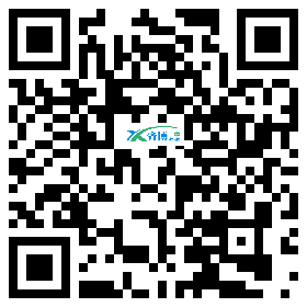 扫描关注网站建设微信公众账号