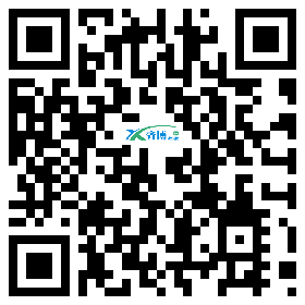 扫描关注网站建设微信公众账号