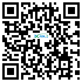 扫描关注网站建设微信公众账号